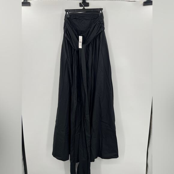 J.Crew Strapless bow-back maxi dress - Picture 6 of 6